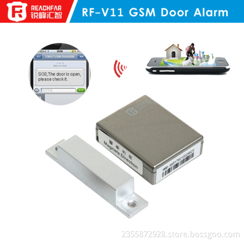 Home security GSM alarm system / GSM MMS PIR Motion sensor / gsm alarm security alarm system manual
